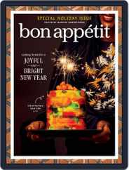 Bon Appetit (Digital) Subscription                    December 1st, 2020 Issue