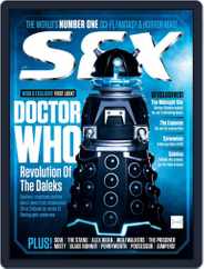 SFX (Digital) Subscription                    November 25th, 2020 Issue