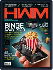 HWM Singapore (Digital) Subscription                    December 1st, 2020 Issue