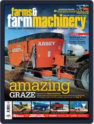 Farms and Farm Machinery (Digital) Subscription                    November 25th, 2020 Issue