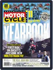 Australian Motorcycle News (Digital) Subscription                    December 3rd, 2020 Issue