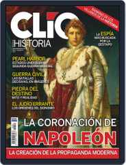 Clio (Digital) Subscription                    November 30th, 2020 Issue