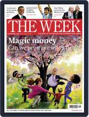 The Week United Kingdom (Digital) Subscription December 5th, 2020 Issue