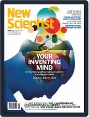New Scientist Australian Edition (Digital) Subscription                    December 5th, 2020 Issue