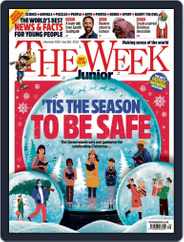 The Week Junior (Digital) Subscription                    December 5th, 2020 Issue