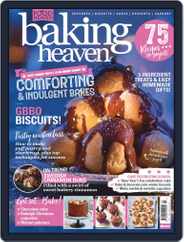 Baking Heaven (Digital) Subscription                    November 26th, 2020 Issue