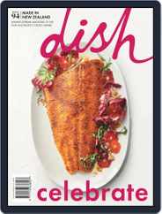 Dish (Digital) Subscription                    January 1st, 2021 Issue