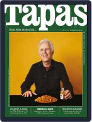 TAPAS (Digital) Subscription                    December 1st, 2020 Issue