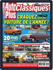 Auto Plus Classique (Digital) Subscription                    December 1st, 2020 Issue