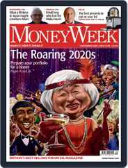 MoneyWeek (Digital) Subscription                    December 4th, 2020 Issue