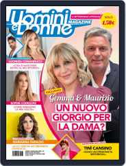 Uomini e Donne (Digital) Subscription                    December 4th, 2020 Issue