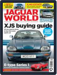 Jaguar World (Digital) Subscription December 1st, 2020 Issue