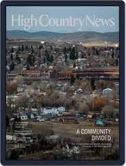High Country News (Digital) Subscription December 1st, 2020 Issue