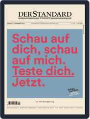 STANDARD Kompakt (Digital) Subscription December 4th, 2020 Issue