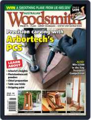 Australian Woodsmith (Digital) Subscription                    January 1st, 2021 Issue