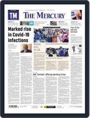 Mercury (Digital) Subscription December 4th, 2020 Issue