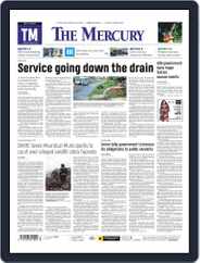 Mercury (Digital) Subscription December 3rd, 2020 Issue