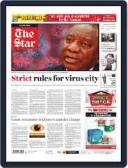 Star South Africa (Digital) Subscription                    December 4th, 2020 Issue