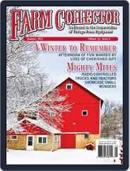 Farm Collector (Digital) Subscription                    January 1st, 2021 Issue