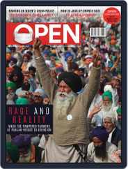 Open India (Digital) Subscription                    December 4th, 2020 Issue