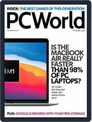 PCWorld (Digital) Subscription                    December 1st, 2020 Issue