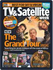TV&Satellite Week (Digital) Subscription                    December 12th, 2020 Issue