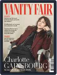 Vanity Fair France (Digital) Subscription                    December 1st, 2020 Issue