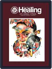 The Art of Healing (Digital) Subscription                    December 1st, 2020 Issue