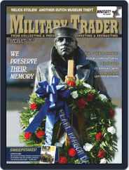 Military Trader (Digital) Subscription                    December 1st, 2020 Issue