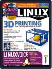 Linux (Digital) Subscription                    January 1st, 2021 Issue