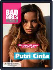 Bad Girls (Digital) Subscription                    December 4th, 2020 Issue