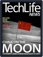 Techlife News (Digital) Subscription                    December 5th, 2020 Issue