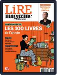 Lire (Digital) Subscription                    December 1st, 2020 Issue