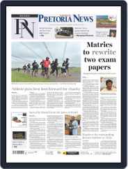 Pretoria News Weekend (Digital) Subscription                    December 5th, 2020 Issue