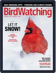 BirdWatching (Digital) Subscription                    January 1st, 2021 Issue