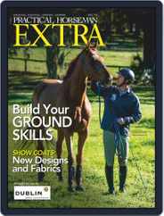 Practical Horseman (Digital) Subscription                    January 1st, 2021 Issue