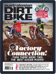 Australasian Dirt Bike (Digital) Subscription                    January 1st, 2021 Issue