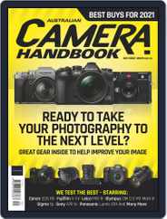 Camera (Digital) Subscription                    January 1st, 2021 Issue