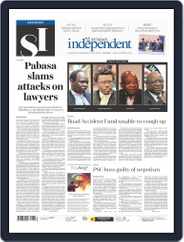 Sunday Independent (Digital) Subscription                    December 6th, 2020 Issue