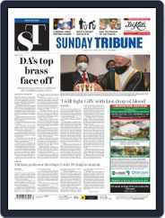 Sunday Tribune (Digital) Subscription                    December 6th, 2020 Issue