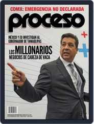 Proceso (Digital) Subscription                    December 6th, 2020 Issue