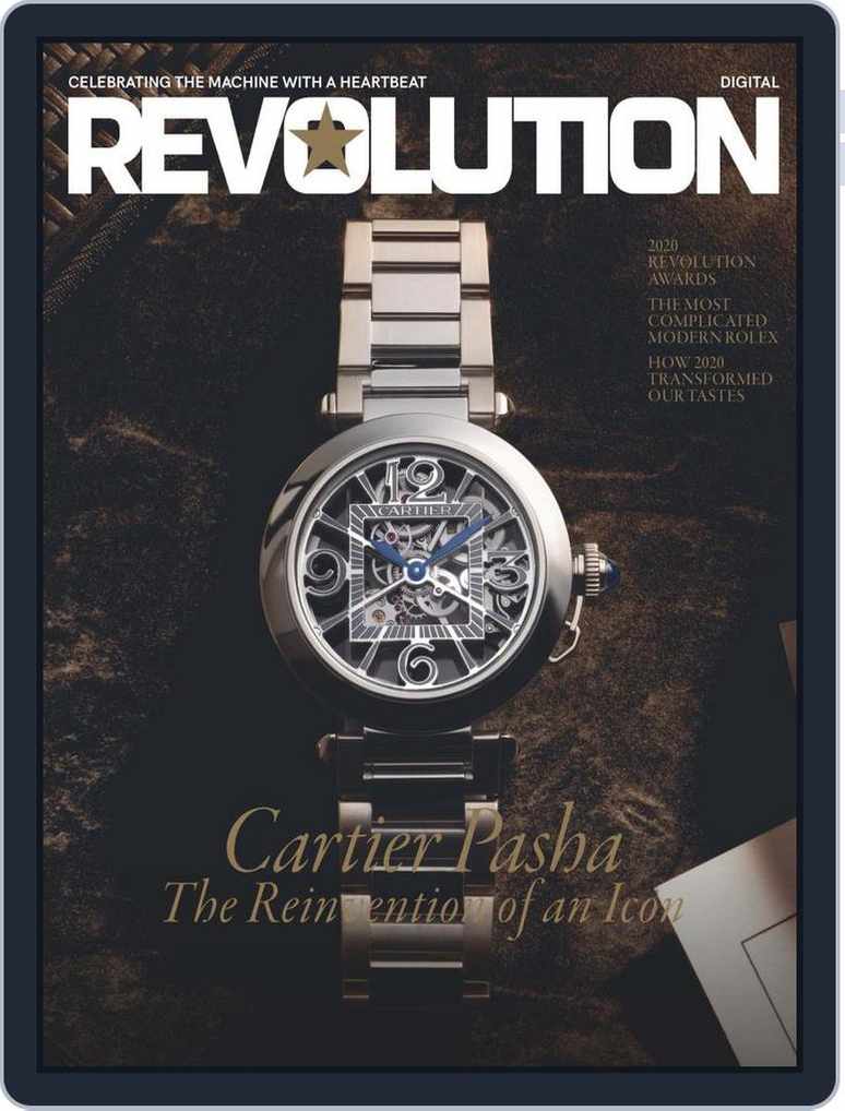 The Ultimate Winner: How Rolex Shined Through 2020 - Revolution Watch