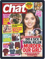 Chat (Digital) Subscription                    December 10th, 2020 Issue