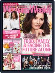 New Zealand Woman’s Weekly (Digital) Subscription                    December 14th, 2020 Issue