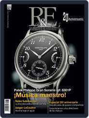 R&e-relojes&estilográficas (Digital) Subscription                    November 1st, 2020 Issue