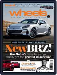 Wheels (Digital) Subscription                    November 20th, 2020 Issue