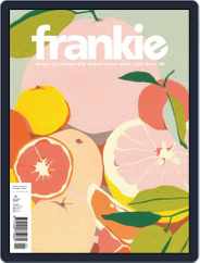 Frankie (Digital) Subscription                    January 1st, 2021 Issue