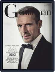 Gentleman España (Digital) Subscription                    December 1st, 2020 Issue