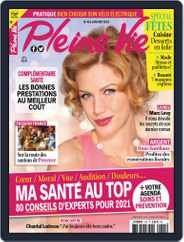Pleine Vie (Digital) Subscription                    January 1st, 2021 Issue