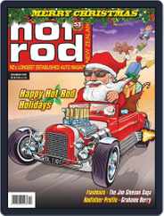 NZ Hot Rod (Digital) Subscription                    December 1st, 2020 Issue